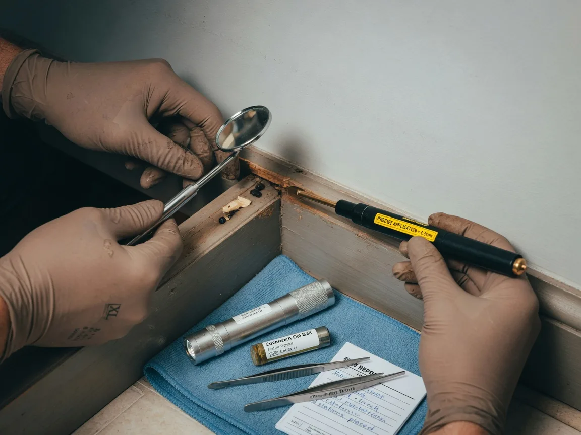 Why choose Emergency Pest Control in Winfield, TN